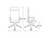 Scheme Needlework chair Avia Talin 2015 4044 Contemporary / Modern