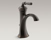 Scheme Wash basin mixer Margaux Kohler 2015 K-16232-4-AF Contemporary / Modern