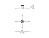 Scheme Light CiniLightSystem Cini&Nils 2015 490 Minimalism / High-Tech