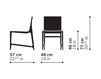 Scheme Chair Very Wood 2015 GAZELLE 01 Contemporary / Modern