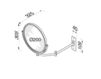 Scheme Mirror Geesa 2015 911076 Contemporary / Modern