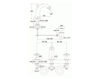 Scheme Wash basin mixer Jado Retro H2391AA Classical / Historical 