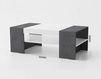 Scheme Coffee table Tecnos 2017 22090644 Minimalism / High-Tech