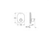 Scheme Thermostat Grohtherm 2000 NEW Grohe 2016 19352001 Contemporary / Modern