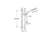 Scheme Shower bar Rainshower Icon Grohe 2016 27402001 Contemporary / Modern