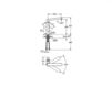 Scheme Kitchen mixer K7 Grohe 2016 32175000 Contemporary / Modern