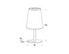Scheme Floor lamp lumen Vesoi 2018 ph00127 Contemporary / Modern
