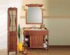 Scheme Сomposition Eurodesign Bagno Green&roses COMP. N. 3 r&g Classical / Historical 