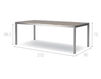 Scheme Dining table TABOELA Royal Botania 2014 TBL 210 GCLU Contemporary / Modern
