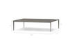 Scheme Dining table LITTLE-L Royal Botania 2014 LTL 240 WCLU Contemporary / Modern