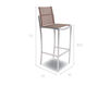 Scheme Bar stool O-ZON Royal Botania 2014 OZN 43 TZU Contemporary / Modern