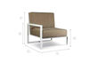 Scheme Terrace chair NINIX Royal Botania 2014 NNXL 80 RT Contemporary / Modern