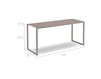 Scheme Terrace table NINIX Royal Botania 2014 NNX 240H CSPG Contemporary / Modern