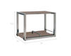 Scheme Serving table NINIX Royal Botania 2014 NNX T CZU  Contemporary / Modern