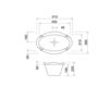 Scheme Countertop wash basin Victorian Gentry Home 2015 2012 Classical / Historical 
