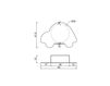 Scheme Towel dryer  Car MG 12 Kids T0102.220.01 Contemporary / Modern