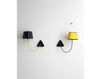 Scheme Bracket Designheure NUAGE Aspnbo Contemporary / Modern